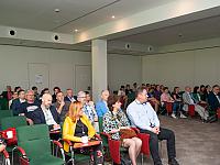 Konferencja podsumowująca 14