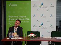 Konferencja podsumowująca 15