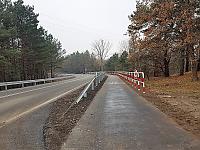 Pojedziemy wygodniej w okolicy Ińska Pojedziemy wygodniej w okolicy Ińska