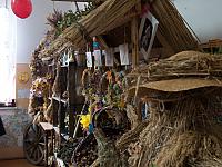 Spotkanie pracowników Urzędu Marszałkowskiego Województwa Zachodniopomorskiego oraz Wojewódzkiego Urzędu Pracy z przedstawicielami gmin Świdwin i Szczecinek