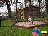 Spotkanie pracowników Urzędu Marszałkowskiego Województwa Zachodniopomorskiego oraz Wojewódzkiego Urzędu Pracy z przedstawicielami gmin Świdwin i Szczecinek