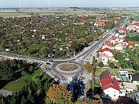 W Darłowie pojedziemy już wygodnie