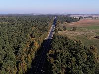 Sto-dwójką nad morze. Ważna inwestycja drogowa zakończona Sto-dwójką nad morze. Ważna inwestycja drogowa zakończona