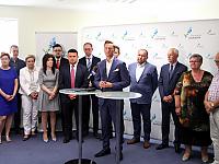 Zdrowie w jednej sieci. Startuje wielki e-projekt marszałkowskich lecznic Zdrowie w jednej sieci. Startuje wielki e-projekt marszałkowskich lecznic