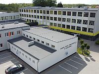 ZSP w Golczewie jak nowy. Zmiany w edukacyjnej placówce dzięki unijnym środkom