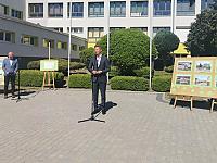 ZSP w Golczewie jak nowy. Zmiany w edukacyjnej placówce dzięki unijnym środkom