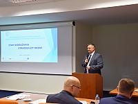 Szanse i wyzwania w nowej perspektywie unijnej 2021-2027 - Konferencja ZIT KKBOF