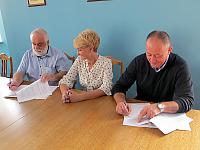 Powiat Świdwiński stawia na fotowoltaikę Powiat Świdwiński stawia na fotowoltaikę