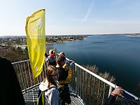 Ińsko z nowymi atrakcjami. Widok z 30 m!