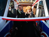 Zachodniopomorskie pogotowie ma nowe karetki