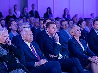 Konferencja otwierająca „Fundusze Europejskie dla Pomorza Zachodniego 2021-2027”