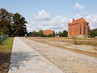 Budowa sieci tras rowerowych Pomorza Zachodniego – Trasa Pojezierna