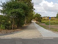 Budowa sieci tras rowerowych Pomorza Zachodniego – Trasa Pojezierna