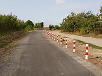 Budowa sieci tras rowerowych Pomorza Zachodniego – Trasa Pojezierna