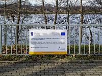 Modernizacja oświetlenia miejskiego w Szczecinku w kierunku jego energooszczędności, fot. Marcin Wilk