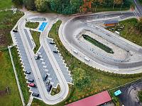 Budowa węzła przesiadkowego i pętli autobusowej w Policach