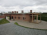 Wzrost atrakcyjności zasobów kultury Pomorza Zachodniego poprzez przeprowadzenie prac konserwatorskich i restauratorskich przy Reducie Morast w Kołobrzegu - cennym zabytku na Zachodniopomorskim Szlaku Żeglarskim