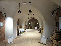 Wzrost atrakcyjności zasobów kultury Pomorza Zachodniego poprzez przeprowadzenie prac konserwatorskich i restauratorskich przy Reducie Morast w Kołobrzegu - cennym zabytku na Zachodniopomorskim Szlaku Żeglarskim