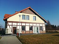 Skarbnica Wioski Rybackiej w Chłopach