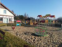 Skarbnica Wioski Rybackiej w Chłopach