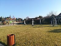 Skarbnica Wioski Rybackiej w Chłopach