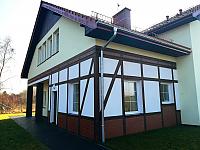 Skarbnica Wioski Rybackiej w Chłopach