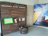 Skarbnica Wioski Rybackiej w Chłopach