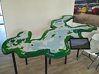 Skarbnica Wioski Rybackiej w Chłopach