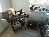 Skarbnica Wioski Rybackiej w Chłopach