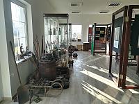 Skarbnica Wioski Rybackiej w Chłopach