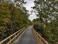 Budowa sieci tras rowerowych Pomorza Zachodniego – Trasa Pojezierna