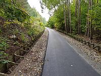 Budowa sieci tras rowerowych Pomorza Zachodniego – Trasa Pojezierna