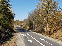 Budowa sieci tras rowerowych Pomorza Zachodniego – Trasa Pojezierna