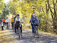 Budowa sieci tras rowerowych Pomorza Zachodniego – Trasa Pojezierna