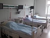 Poprawa efektywności i organizacji opieki nad dziećmi w województwie zachodniopomorskim poprzez wyposażenie w sprzęt i urządzenia medyczne SPSZOZ „Zdroje” w Szczecinie