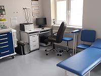 Poprawa efektywności i organizacji opieki nad dziećmi w województwie zachodniopomorskim poprzez wyposażenie w sprzęt i urządzenia medyczne SPSZOZ „Zdroje” w Szczecinie