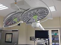 Poprawa efektywności i organizacji opieki nad dziećmi w województwie zachodniopomorskim poprzez wyposażenie w sprzęt i urządzenia medyczne SPSZOZ „Zdroje” w Szczecinie