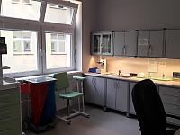 Poprawa efektywności i organizacji opieki nad dziećmi w województwie zachodniopomorskim poprzez wyposażenie w sprzęt i urządzenia medyczne SPSZOZ „Zdroje” w Szczecinie