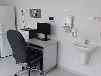 Poprawa efektywności i organizacji opieki nad dziećmi w województwie zachodniopomorskim poprzez wyposażenie w sprzęt i urządzenia medyczne SPSZOZ „Zdroje” w Szczecinie