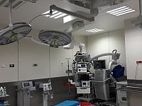 Poprawa efektywności i organizacji opieki nad dziećmi w województwie zachodniopomorskim poprzez wyposażenie w sprzęt i urządzenia medyczne SPSZOZ „Zdroje” w Szczecinie