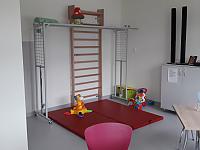 Poprawa efektywności i organizacji opieki nad dziećmi w województwie zachodniopomorskim poprzez wyposażenie w sprzęt i urządzenia medyczne SPSZOZ „Zdroje” w Szczecinie