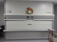 Poprawa efektywności i organizacji opieki nad dziećmi w województwie zachodniopomorskim poprzez wyposażenie w sprzęt i urządzenia medyczne SPSZOZ „Zdroje” w Szczecinie