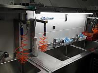 Poprawa efektywności i organizacji opieki nad dziećmi w województwie zachodniopomorskim poprzez wyposażenie w sprzęt i urządzenia medyczne SPSZOZ „Zdroje” w Szczecinie