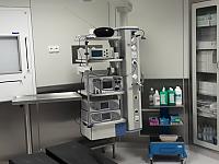 Poprawa efektywności i organizacji opieki nad dziećmi w województwie zachodniopomorskim poprzez wyposażenie w sprzęt i urządzenia medyczne SPSZOZ „Zdroje” w Szczecinie