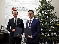 I na rewitalizację, i na turystykę. Środki RPO i PROW płyną do Gminy Dębno I na rewitalizację, i na turystykę. Środki RPO i PROW płyną do Gminy Dębno