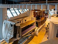 Dziewięciometrowa jednostka ponad głowami w MCN - podpisanie umowy z TTS