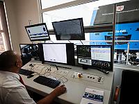 Poczują się jak na torach. Symulator dla maszynistów