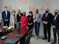 Na modernizację drogi Powiat Wałecki otrzyma wsparcie unijne w wysokości 3 mln zł.