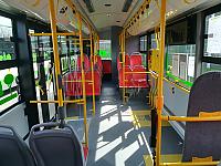 Zakup 10 sztuk miejskich autobusów elektrycznych niskopodłogowych wraz z budową stacji ładowania autobusów elektrycznych w Szczecinku