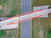 Budowa obejścia m. Barlinek w ciągu drogi wojewódzkiej nr 151